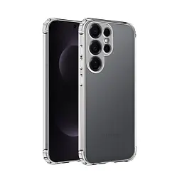 Чохол MAKE Samsung S26 Ultra AirShield - мініатюра 2
