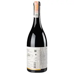 Вино Alpha Estate Ecosystem Xinomavro, червоне, сухе, 12,5 %, 0,75 л (798109) - мініатюра 4