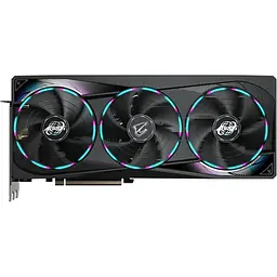 Відеокарта Gigabyte GeForce RTX5070 12Gb Aorus Master (GV-N5070AORUS M-12GD)
