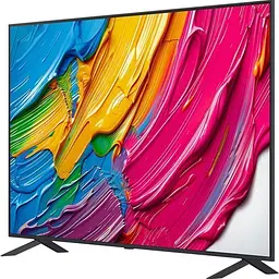 Телевізор LG QNED80 AI 75` QNED UHD 4K (75QNED80A6A) UA [150644] - мініатюра 3