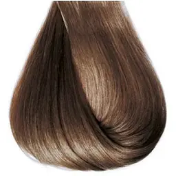 Фарба для волосся BBcos Keratin Color №7/7 блондин бежевий - мініатюра 3