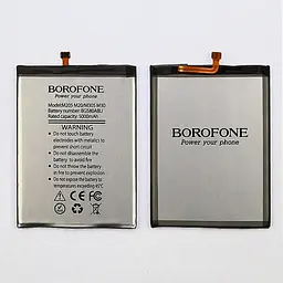 Акумулятор Borofone EB-BG580ABU Samsung M205 M20/ M305 M30 - мініатюра 2
