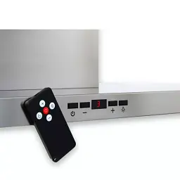 Витяжка декоративна Т-подібна Perfelli TET 9612 A 1000 I LED - мініатюра 5