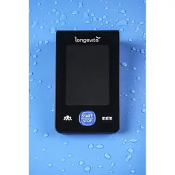 Автоматичний тонометр Longevita Comfort+ DBP-6177  - мініатюра 5