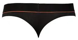 Стринги Svenjoyment Men's String XL чорний - мініатюра 6