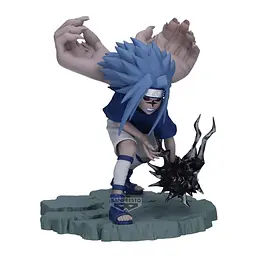 Колекційна фігурка Banpresto Naruto Memorable Saga Sasuke II (125477) - мініатюра 2