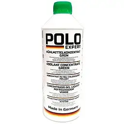 Концентрат антифризу Polo Expert CT11 зелений 1.5 л 
