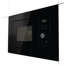Мікрохвильова піч Gorenje BM201AG1BG (XY820Z) (6834679) - мініатюра 8