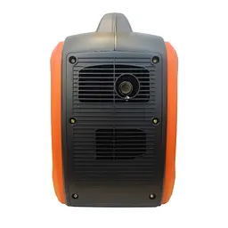 Генератор NiK IG2200i - мініатюра 3
