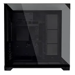 Корпус Lian Li O11 Vision Compact Black (G99.O11VPX.00) без БЖ - мініатюра 5