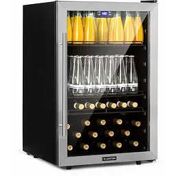 Холодильник для напоїв Klarstein Beersafe 5XL (10033435)