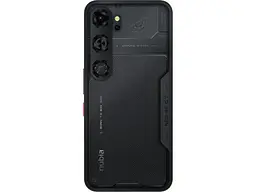 Смартфон ZTE Nubia Neo 5 GT 8/256GB Gray - мініатюра 3