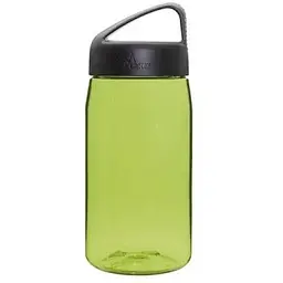 Фляга Laken Tritan Classic 0.45 L Green (1004-TN45V)