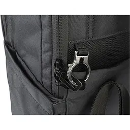 Рюкзак Tucano Salvo 15.6` Black (BKSAL15-BK) [131848] - мініатюра 10