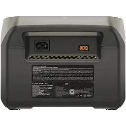Портативна зарядна станція EcoFlow RIVER 2 MAX Switzerland Version 500 Вт 512Wh (99-00021308) - мініатюра 3