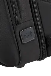 Рюкзак На Колесах 17,3" Samsonite LITEPOINT BLACK 48x32,5x20 KF2*09006 - мініатюра 4