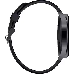 Смарт-годинник Black Shark S1 Classic Black [122100] - мініатюра 6
