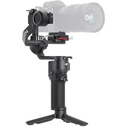Стабілізатор відеозйомки DJI RS 3 Mini (CP.RN.00000294.01) [87434] - мініатюра 4
