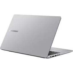 Ноутбук ASUS ExpertBook P1 P1503CVA,процесор i7-13620H 49GHz,32GB DDR5,3.84TB,grafică UHD,15.6'' - мініатюра 5