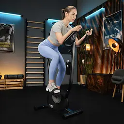 Велотренажер Trex Sport TX-250BB JOLT чорний - мініатюра 6