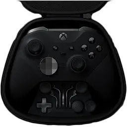 Геймпад Microsoft Xbox Elite Series 2 (Black) - мініатюра 9