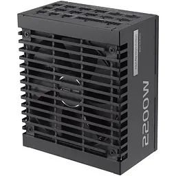 Блок живлення ASUS Pro WS 2200W 80+ Platinum (90YE00Z1-B0NA00) Black - мініатюра 4