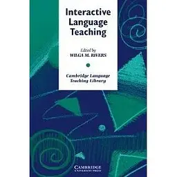 Interactive Language Teaching