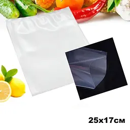 Вакуумний пакувальник та пакети для вакууматора домашній вакууматор Vacuum Sealer ZKFK-001/CT-588 90W - мініатюра 5