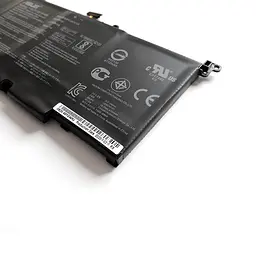 Батарея для ноутбука Asus B41N1526 (GL502VT, GL502VS, GL502VM, FX502VD, FX502VD) 15.2V 4110 mAh 64Wh Black (0B200-01940000) - мініатюра 5