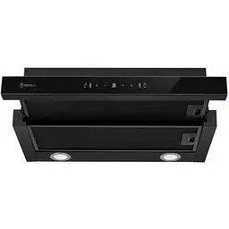 Витяжка Perfelli Delio 6PWB NERO