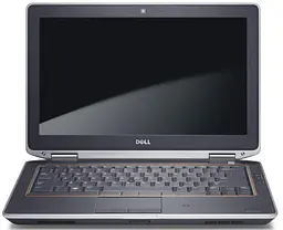 Ноутбук Dell Latitude E6320 (i3-2330M/8/120SSD) - Class B "Б/В"
