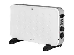 Конвектор ECG TK 2070 White