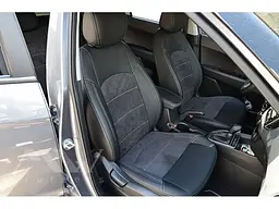 Авточохли модельні MW Brothers для Hyundai Creta c 2014