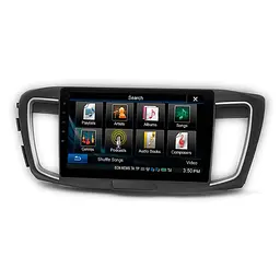 Перехідна рамка Honda Accord Carav 22-443 - мініатюра 3