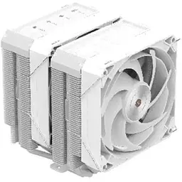 Кулер до процесора Alseye Q120DT Plus(White) (AS.01.11.0012)