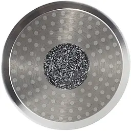 Каструля Snow Marble 2.3л індукційна з антипригарним покриттям Ofenbach Ø20х8,5 см kuh0011230 - мініатюра 6
