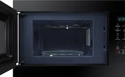 Мікрохвильова піч Samsung MG22M8054AK/UA - мініатюра 3