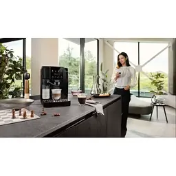 Кавоварка DELONGHI ECAM220.60.B - мініатюра 9