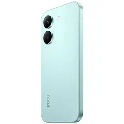 Мобільний телефон Xiaomi Poco X8 Pro 12/512GB Green (1191427) - мініатюра 5