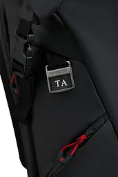 Рюкзак 17.3" Samsonite ECODIVER BLACK 64(49)х38x15 KH7*09022 - мініатюра 8