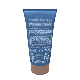Збудливий крем для чоловіків Shiatsu Power Cream, 30 мл - мініатюра 4