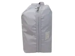 Спортивна сумка-рюкзак, торбинка 12L срібляста ASCE sum0028808 - мініатюра 10