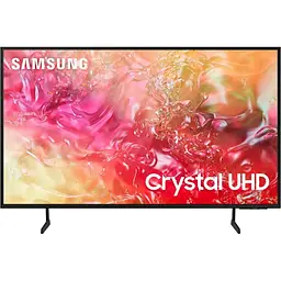 Телевізор Samsung UE50DU7192