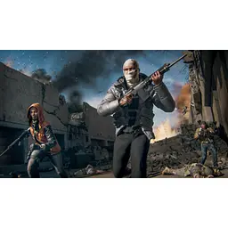 Ключ активації Microsoft Call of Duty: Black Ops 6 - Vault Edition для Xbox One/Series S/X - мініатюра 4