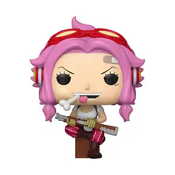 Ігрова фігурка Funko POP! серії Великий куш - Джинні (90563)