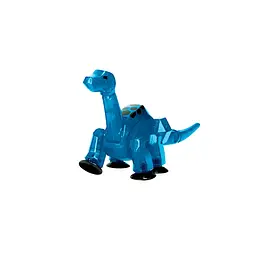 Фігурка для анімації Бронтозавр Mega Dino StikBot TST624B_UAKD - мініатюра 3