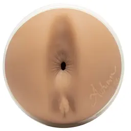 Мастурбатор Fleshlight Girls: Autumn Falls - Peaches, зі зліпка ануса - мініатюра 3