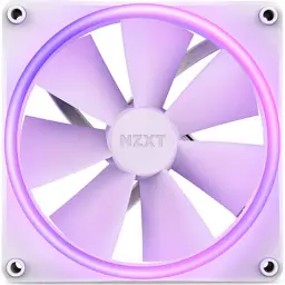 Кулер до корпусу NZXT F140RGB Duo (RF-D14SF-W1) - миниатюра 2