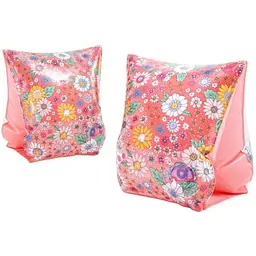 Нарукавники для плавання SWEET BLOSSOM Intex 56669 Різнокольоровий