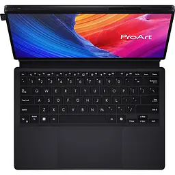 Ноутбук Asus ProArt PZ13 OLED HT5306QA-LX003X, Qualcomm Snapdragon X Plus X1P-42-100, 3.4GHz, 13.3 3K Touch, 16GB, SSD 1TB, Adreno, Windows 11 Pro - мініатюра 4